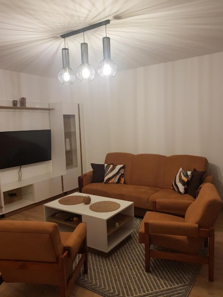 Apartament Chrobry Kętrzyn Exterior foto